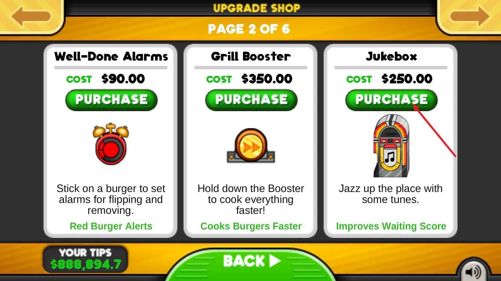 老爹的汉堡店最新版 老爹的汉堡店最新版