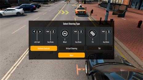 手动挡停车场2 手动挡停车场2