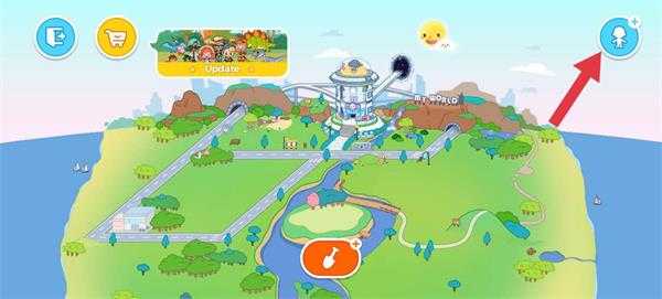 Aha的世界国际服 Aha的世界国际服