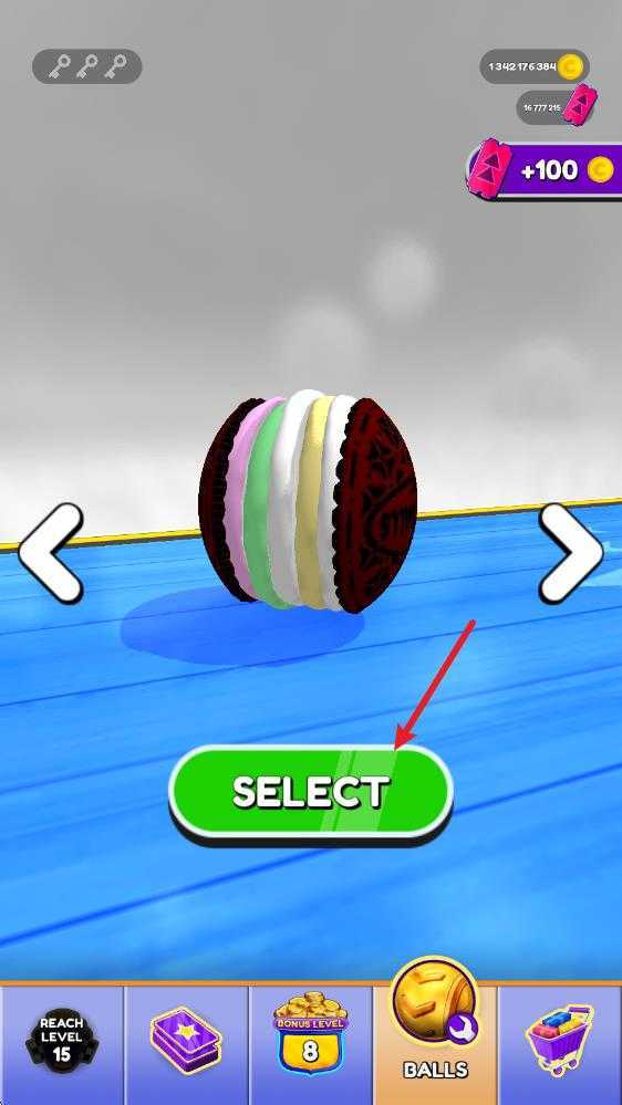 进击的保龄球 进击的保龄球