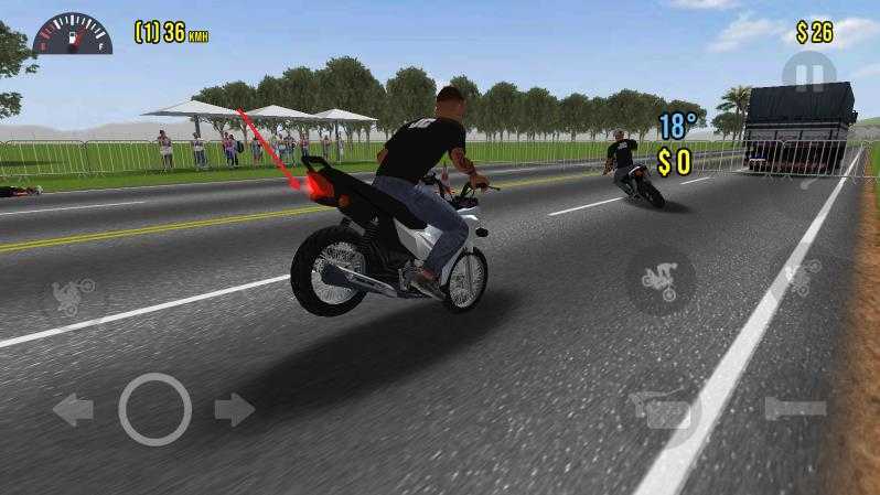 摩托平衡3d最新版本 摩托平衡3d最新版本