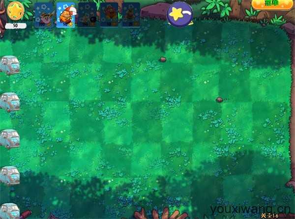 卡比塔防战 卡比塔防战