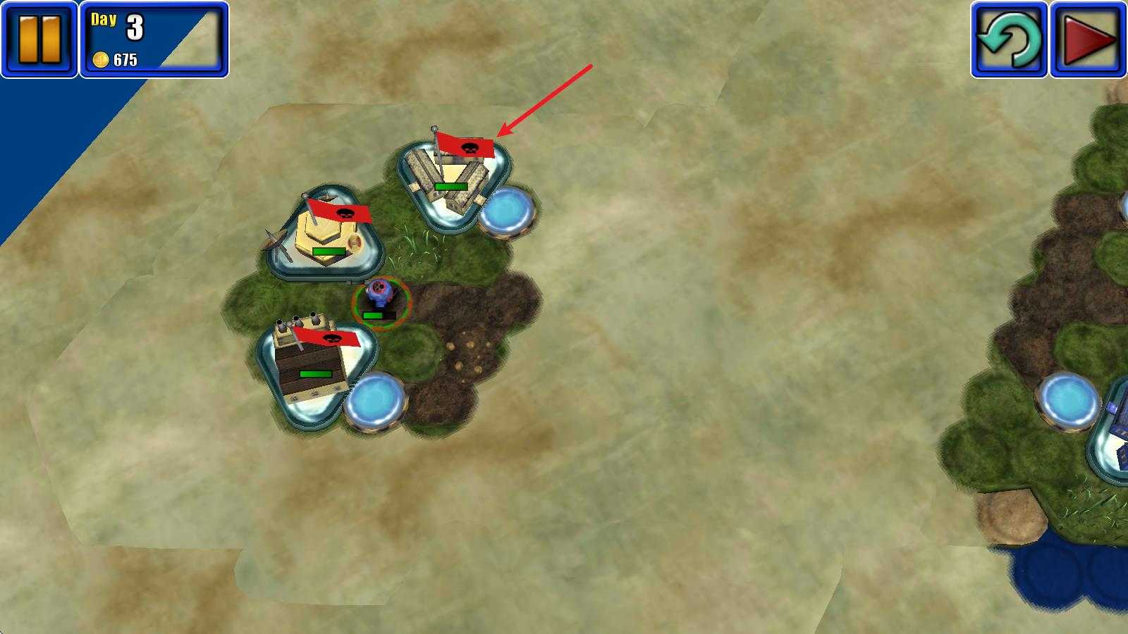 大大大战争 大大大战争