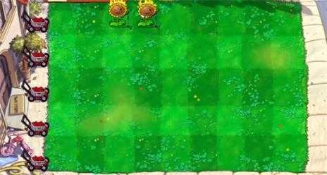 植物大战僵尸启命版 植物大战僵尸启命版