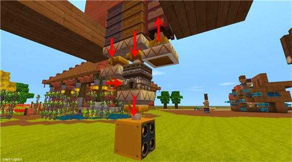 迷你世界九游版 迷你世界九游版