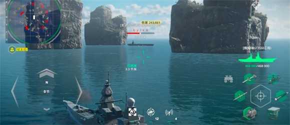 现代战舰官方正版 现代战舰官方正版