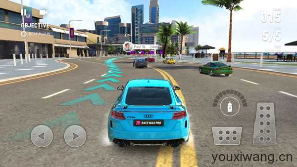 极限竞速专家最新版 极限竞速专家最新版