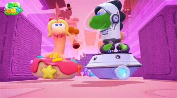 星绘友晴天 星绘友晴天