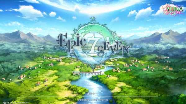 第七史诗国际服 第七史诗国际服
