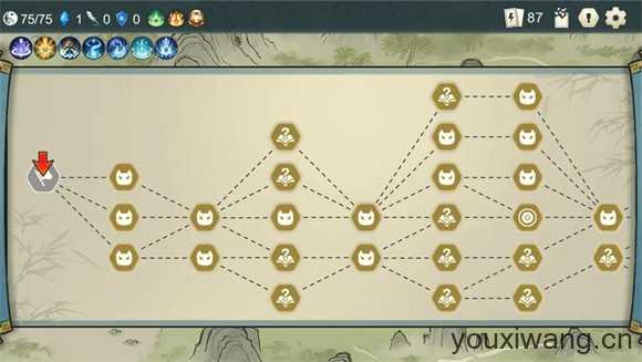 小小修仙者 小小修仙者