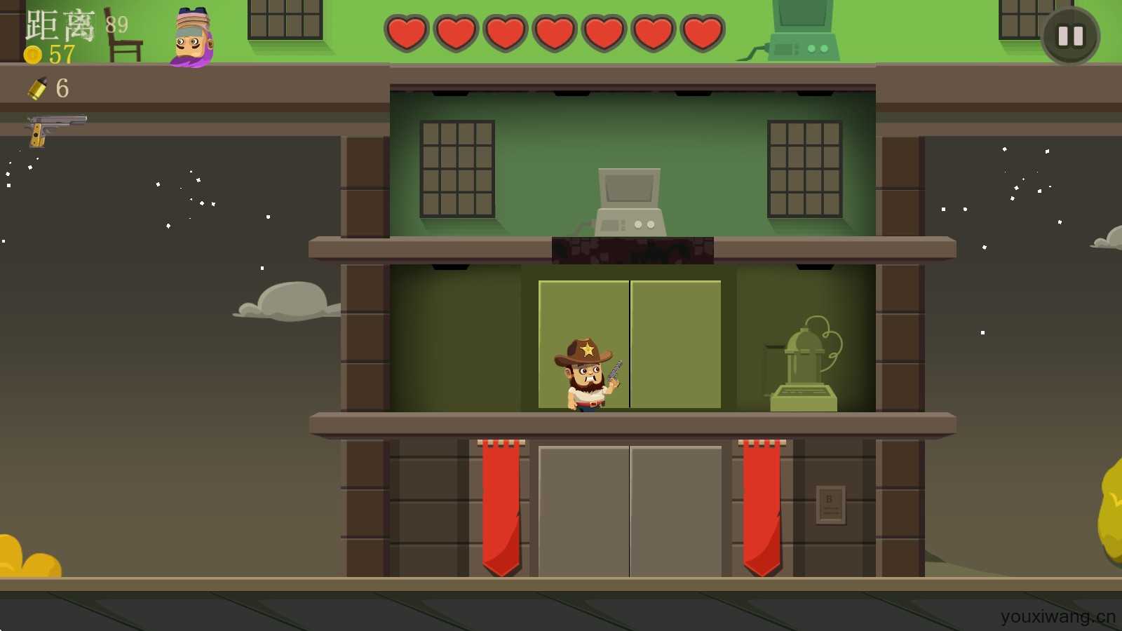 疯狂外星人 疯狂外星人