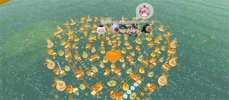 蛋仔派对官服 蛋仔派对官服