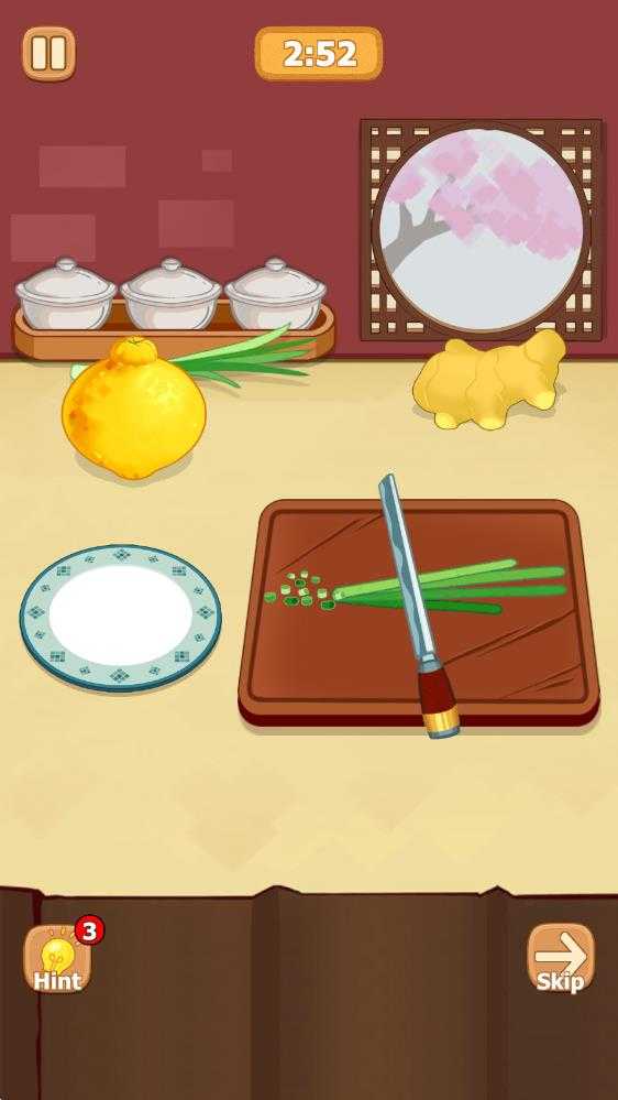 沉浸式烹饪 沉浸式烹饪