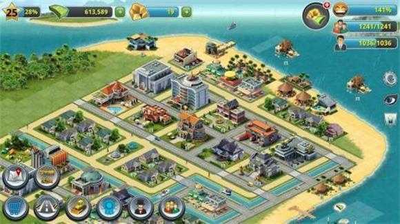 simcity国际版 simcity国际版