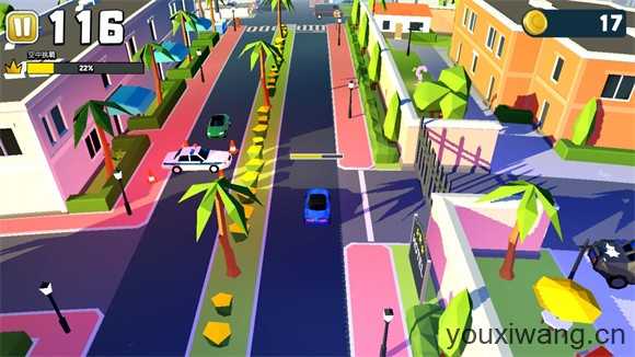 鲁莽大逃亡2 鲁莽大逃亡2