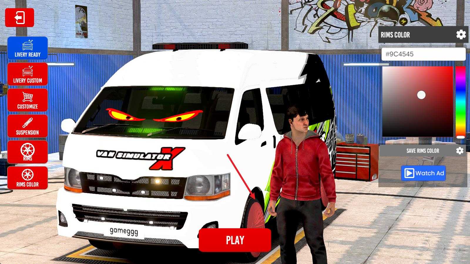 货车模拟器 货车模拟器