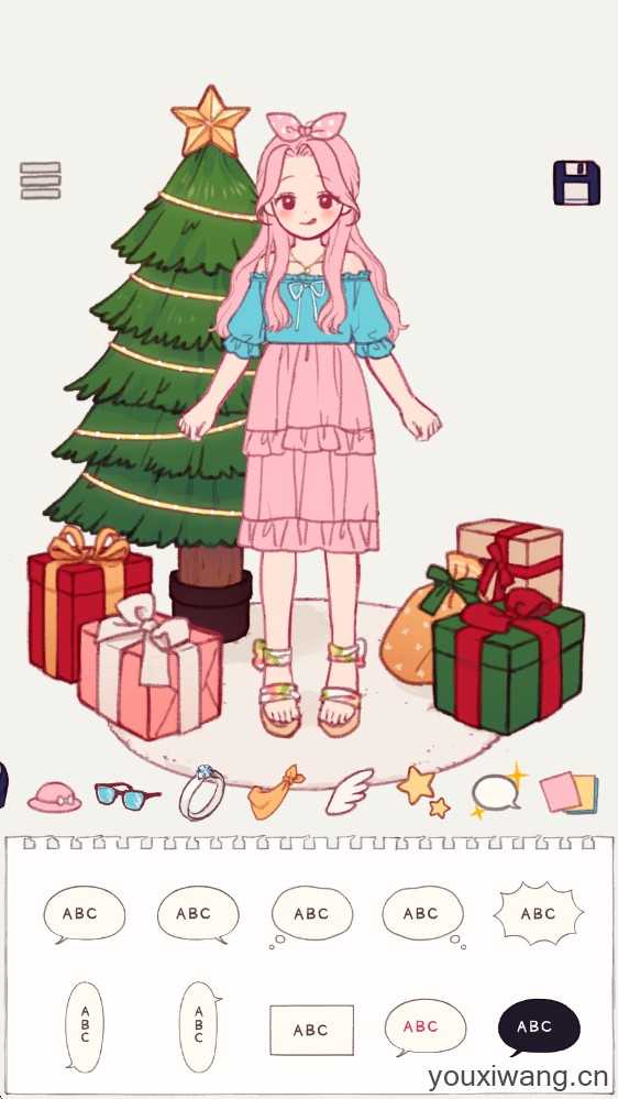 铅笔少女 铅笔少女