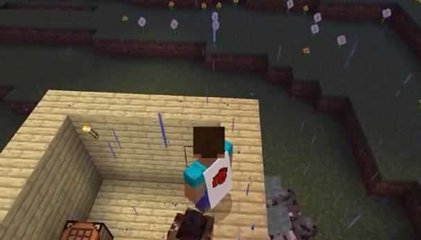 我的世界惊变100天 我的世界惊变100天