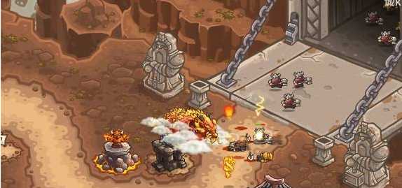 王国保卫战4最新版本 王国保卫战4最新版本