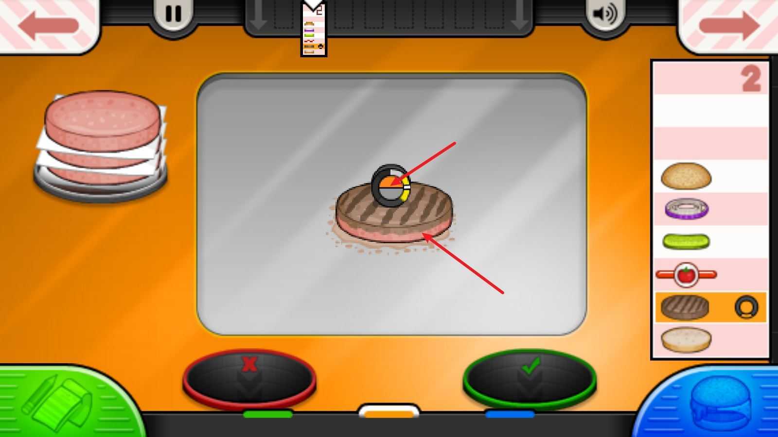 老爹的汉堡店最新版 老爹的汉堡店最新版