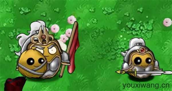 植物大战僵尸共生版手机版