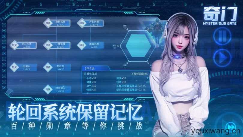 奇门 奇门