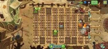 植物大战僵尸2高清版