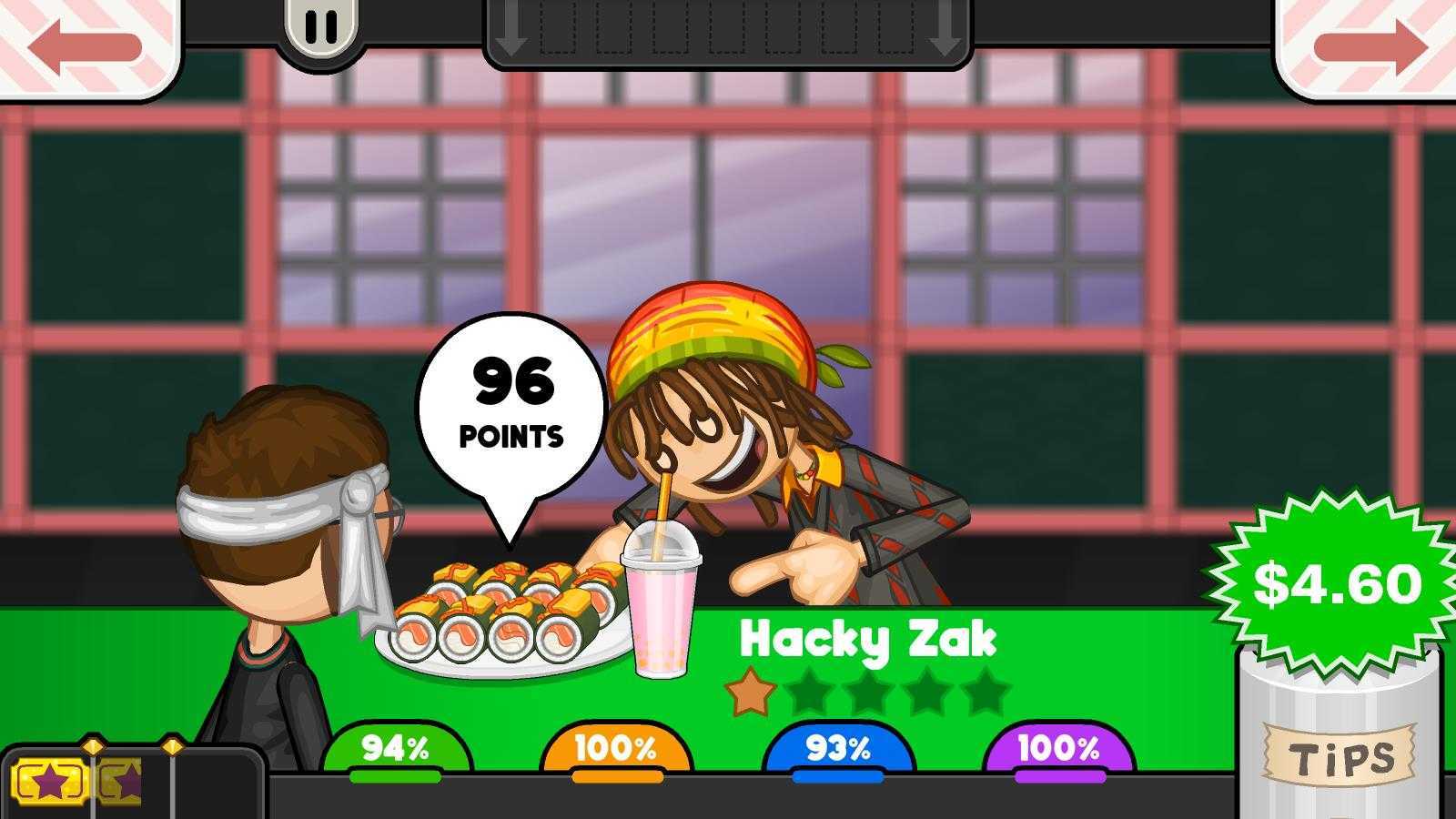 老爹寿司店官方正版 老爹寿司店官方正版