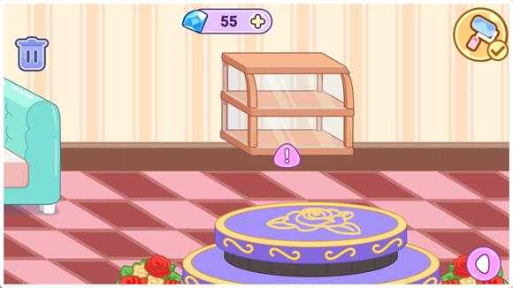 艾拉世界小镇生活 艾拉世界小镇生活