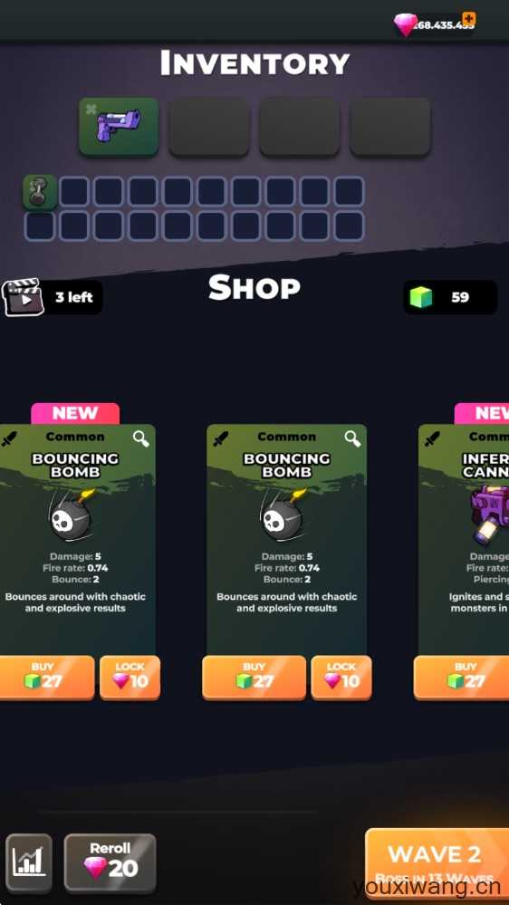 怪物幸存者 怪物幸存者