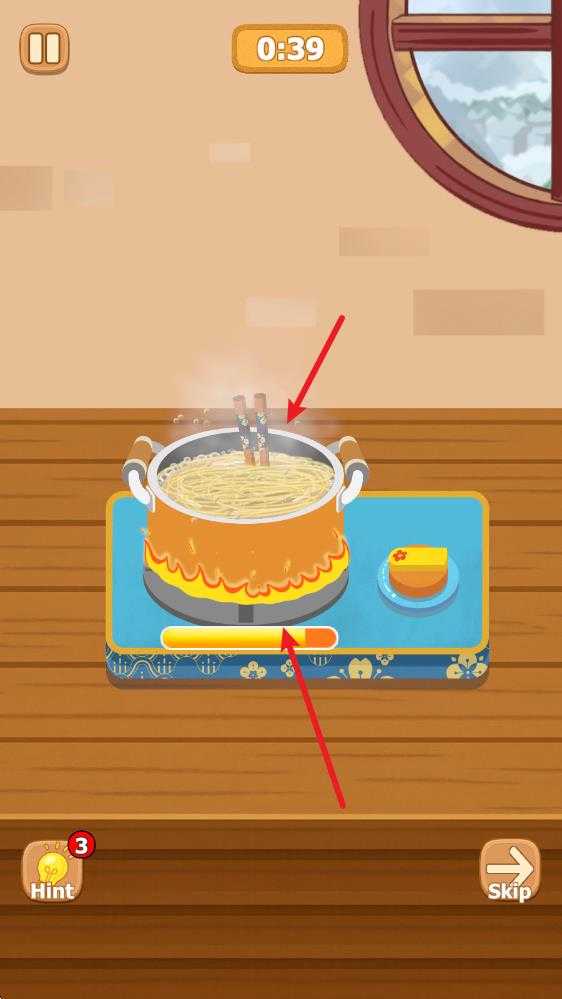 沉浸式烹饪 沉浸式烹饪