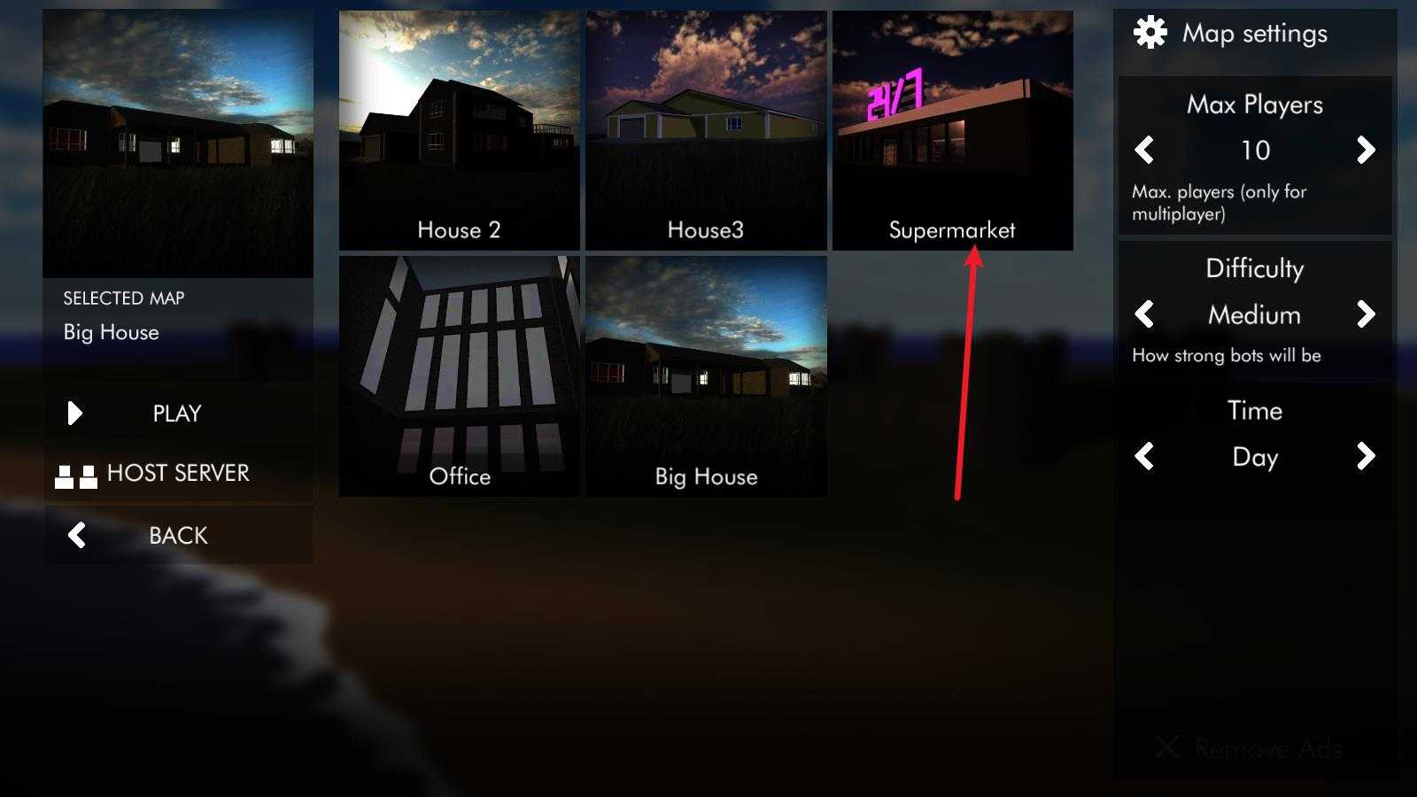 拆迁模拟器 拆迁模拟器