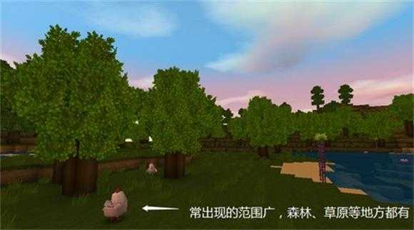 迷你世界九游版 迷你世界九游版