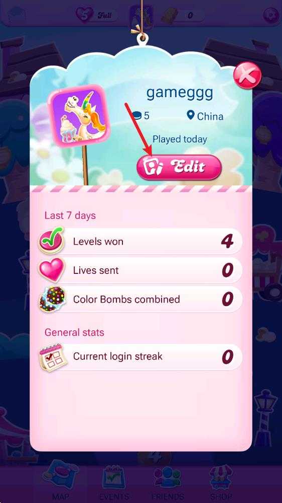 糖果传奇2025最新版