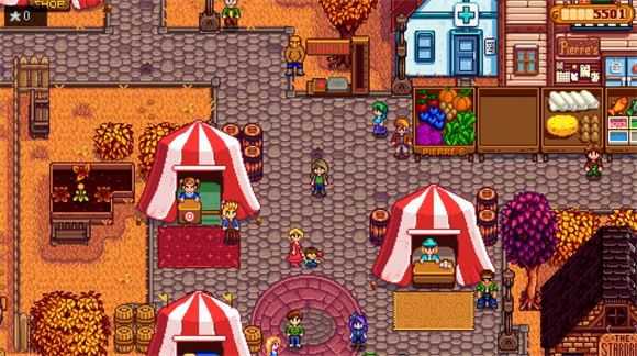 Stardew valley Stardew valley
