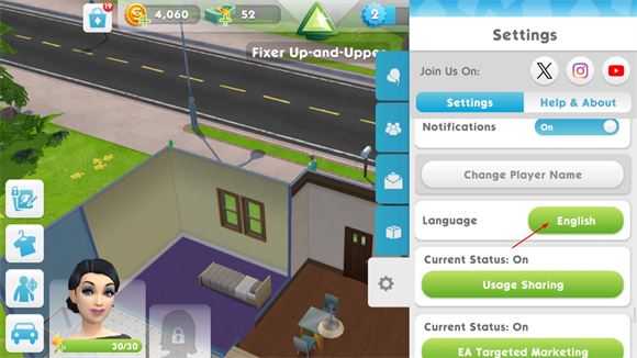 模拟人生移动版 模拟人生移动版