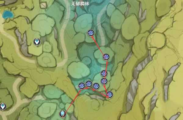 Genshin Impact Genshin Impact