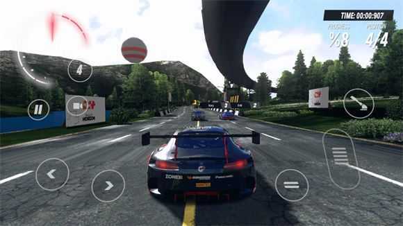 拉力地平线最新版 拉力地平线最新版