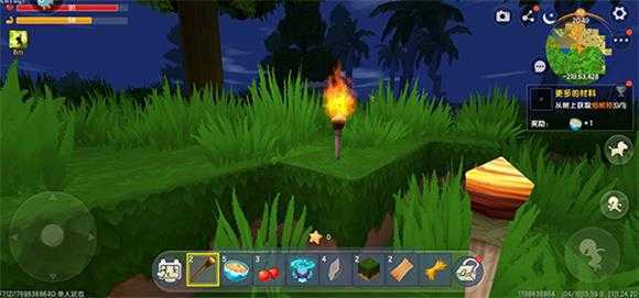 迷你世界九游版 迷你世界九游版