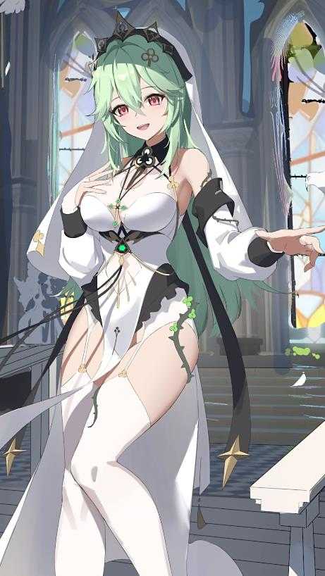 植物娘大战僵尸手机版 植物娘大战僵尸手机版