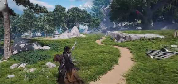 燕云十六声 燕云十六声