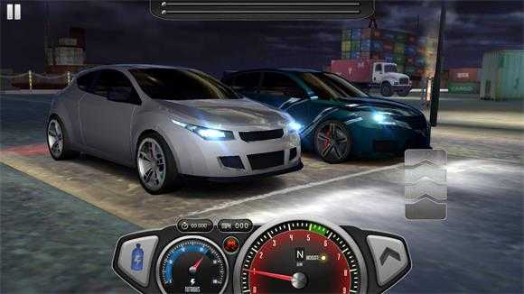 最高速度阻力 最高速度阻力