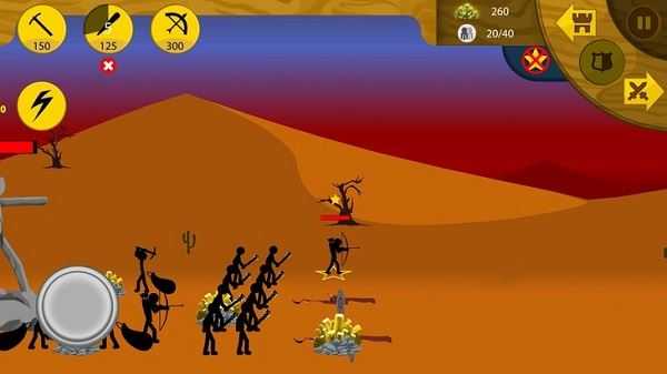 火柴人战争遗产 火柴人战争遗产