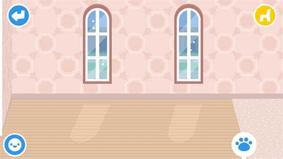 熊猫博士小镇 熊猫博士小镇