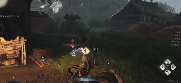 燕云十六声 燕云十六声