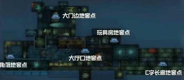 第五人格应用宝版 第五人格应用宝版