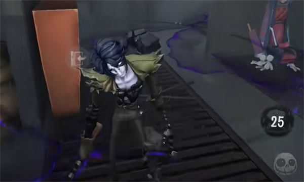 第五人格国际服 第五人格国际服