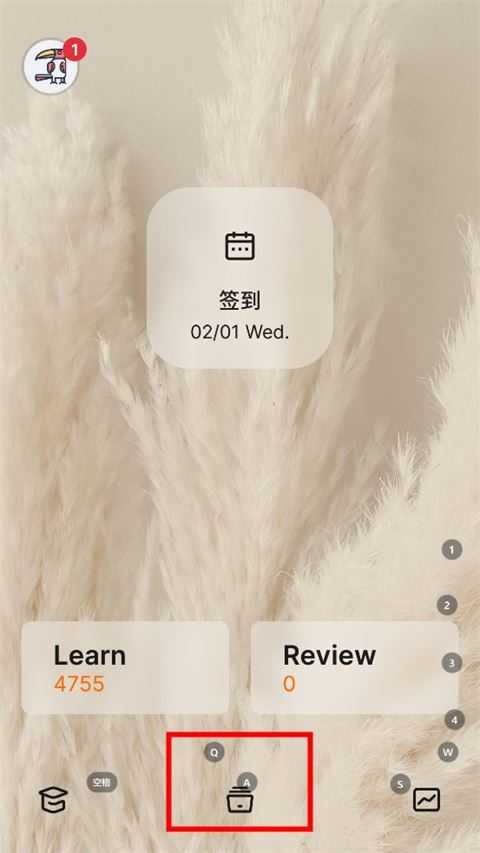 不背单词 不背单词