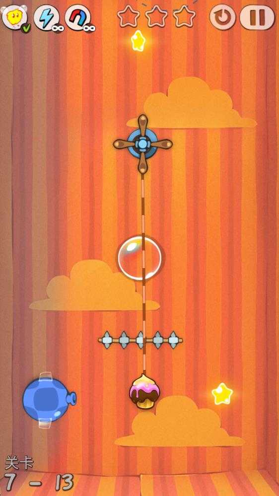 割绳子1 割绳子1