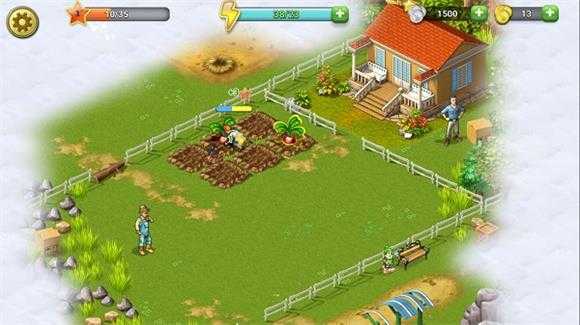 珍妮的农场 珍妮的农场